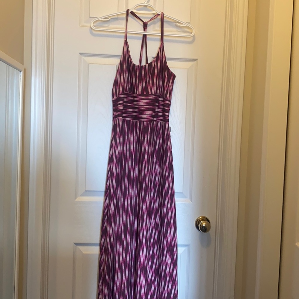 Eddie Bauer Maxi Dress